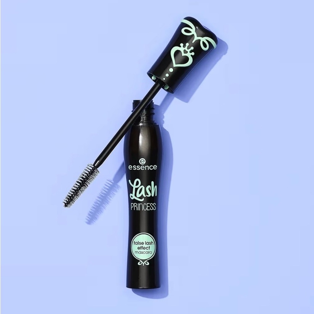 Essence Lash Princess False Lash Effect Mascara - Black